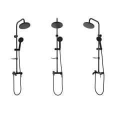 Душевая система 200 мм Rea Luis REA-P7005