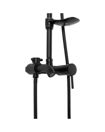 Душевая система 200 мм Rea Luis REA-P7005