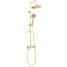 Душевая система 200 мм Rea Luis REA-P7006