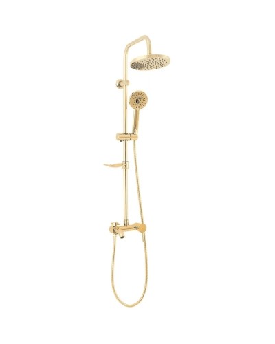 Душевая система 200 мм Rea Luis REA-P7006