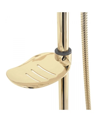 Душевая система 200 мм Rea Luis REA-P7006