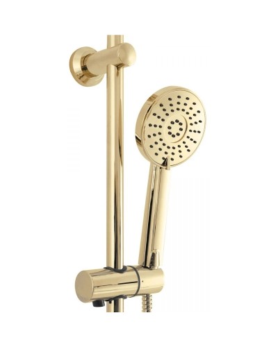 Душевая система 200 мм Rea Luis REA-P7006