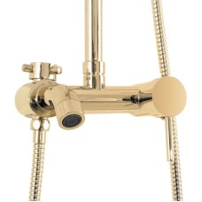 Душевая система 200 мм Rea Luis REA-P7006