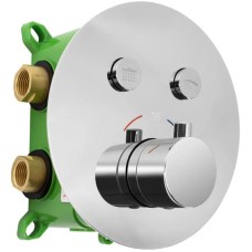 Душевой комплект 300 мм Rea Miler REA-P6715