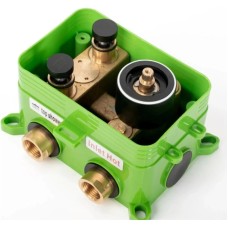 Душевой комплект 300 мм Rea Miler REA-P6715