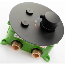 Душевой комплект 300 мм Rea Miler REA-P6713