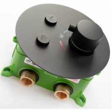 Душевой комплект 300 мм Rea Miler REA-P6713