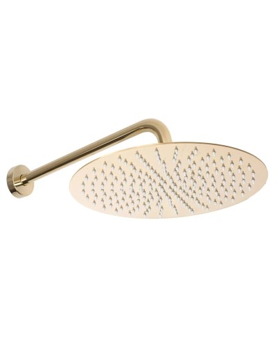 Душевой комплект 300 мм Rea Miler REA-P6714