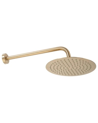 Душевой комплект 300 мм Rea Miler REA-P6716