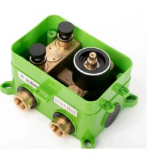 Душевой комплект 300 мм Rea Miler REA-P6716