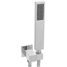 Душевой комплект 300 мм Rea Davis REA-P6356