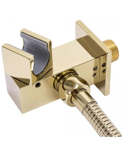 Душевой комплект 300 мм Rea Davis REA-P6324