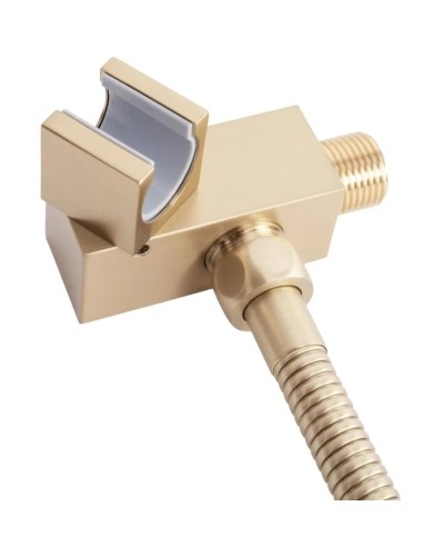 Душевой комплект 300 мм Rea Davis REA-P6358