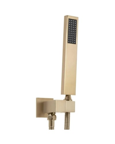 Душевой комплект 300 мм Rea Davis REA-P6358