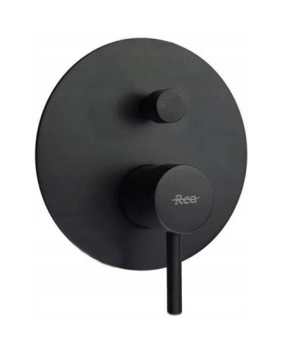 Душевой комплект 250 мм Rea Lungo REA-P4112