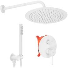 Душевой комплект 300 мм Rea Lungo REA-P8540