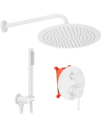 Душевой комплект 300 мм Rea Lungo REA-P8540