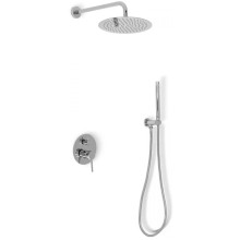 Душевой комплект 300 мм Rea Lungo REA-P8007