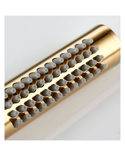 Душевой комплект 250 мм Rea Lungo REA-P4110