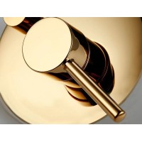 Душевой комплект 250 мм Rea Lungo REA-P4110