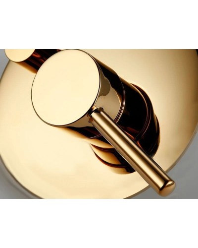 Душевой комплект 250 мм Rea Lungo REA-P4110