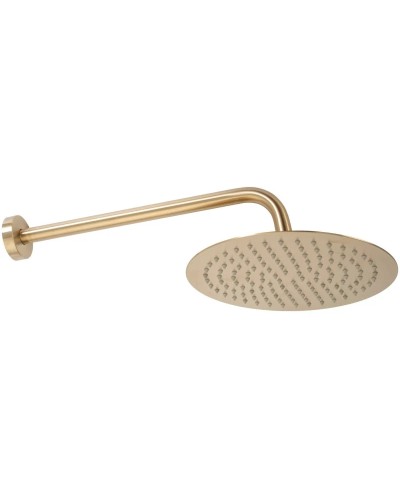 Душевой комплект 300 мм Rea Lungo REA-P4160