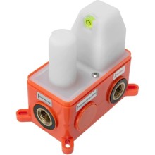 Душевой комплект 300 мм Rea Lungo REA-P4160