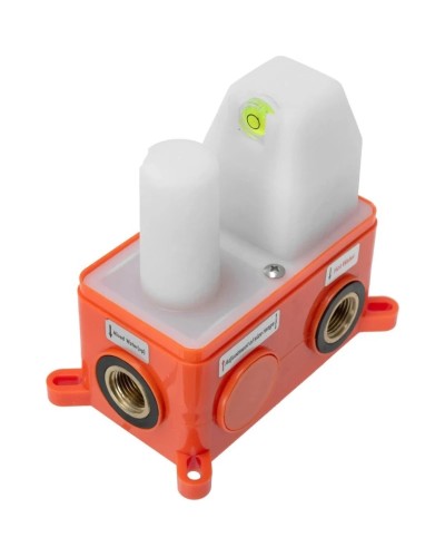 Душевой комплект 300 мм Rea Lungo REA-P4160