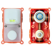 Душевой комплект 300 мм Rea Lungo REA-P4160