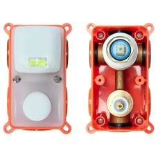 Душевой комплект 300 мм Rea Lungo REA-P4160