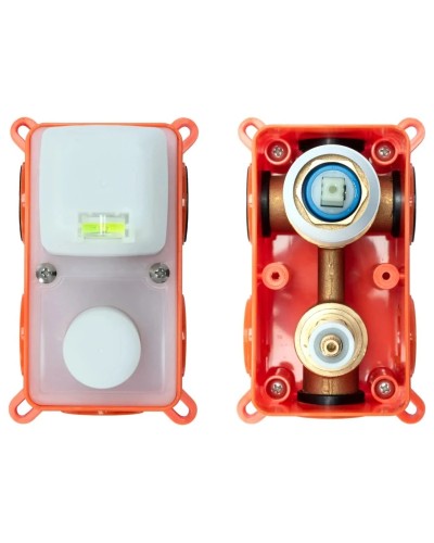 Душевой комплект 300 мм Rea Lungo REA-P4160