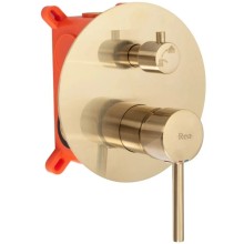 Душевой комплект 300 мм Rea Lungo REA-P4160