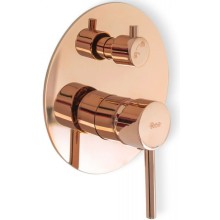 Душевой комплект 250 мм Rea Lungo REA-P4111