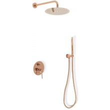 Душевой комплект 250 мм Rea Lungo REA-P4111