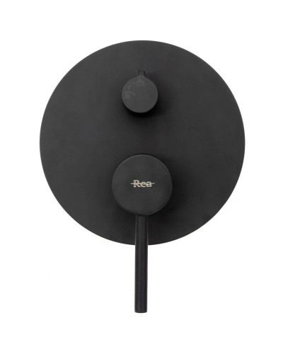 Душевой комплект 300 мм Rea Lungo REA-P4100