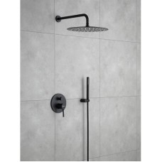 Душевой комплект 300 мм Rea Lungo REA-P4100