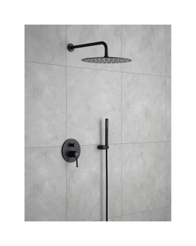 Душевой комплект 300 мм Rea Lungo REA-P4100