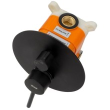 Душевой комплект 300 мм Rea Lungo REA-P4100