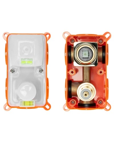 Душевой комплект 300х200 мм Rea Oval REA-P8415