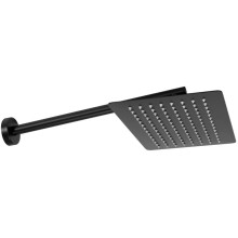 Душевой комплект 300х200 мм Rea Oval REA-P8467