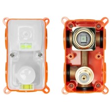 Душевой комплект 300х200 мм Rea Oval REA-P8466