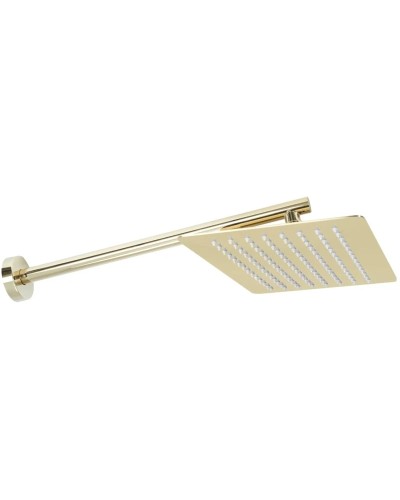 Душевой комплект 300х200 мм Rea Oval REA-P8466