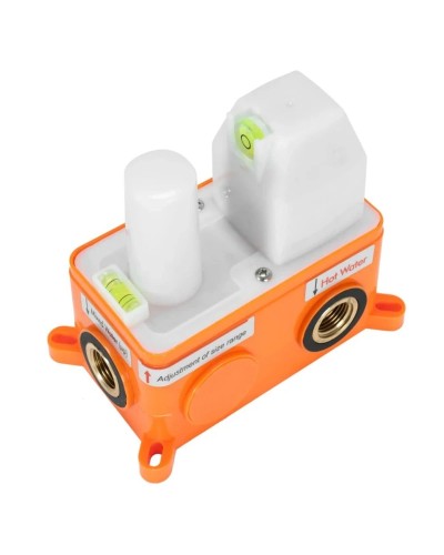 Душевой комплект 300х200 мм Rea Oval REA-P8466