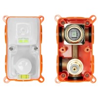 Душевой комплект 250 мм Rea Orix REA-P8463