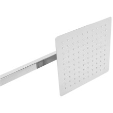 Душевой комплект 250 мм Rea Orix REA-P8463