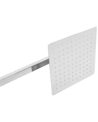 Душевой комплект 250 мм Rea Orix REA-P8463