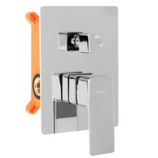 Душевой комплект 250 мм Rea Orix REA-P8463