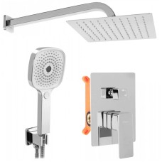 Душевой комплект 250 мм Rea Orix REA-P8463