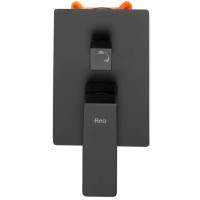 Душевой комплект 250 мм Rea Orix REA-P8465