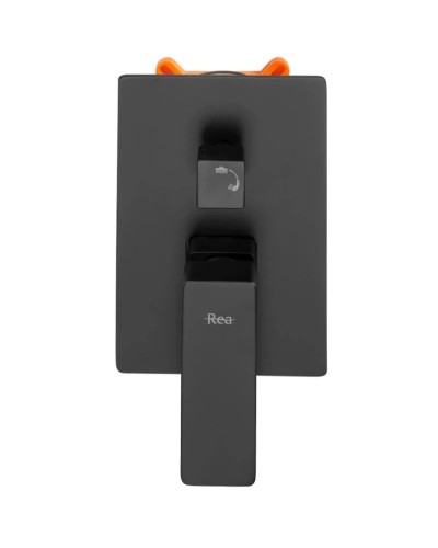 Душевой комплект 250 мм Rea Orix REA-P8465